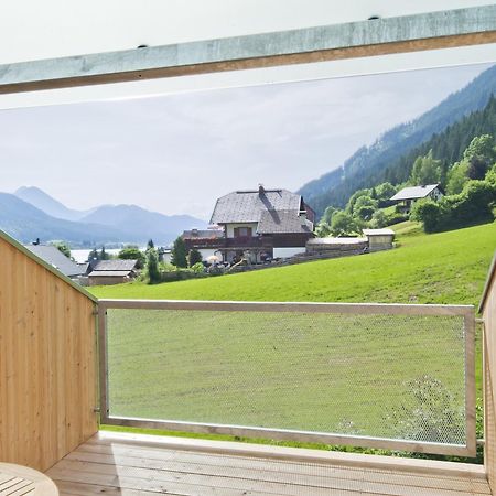 Alte Saege - Ferienwohnung ไวส์เซินซี ห้อง รูปภาพ