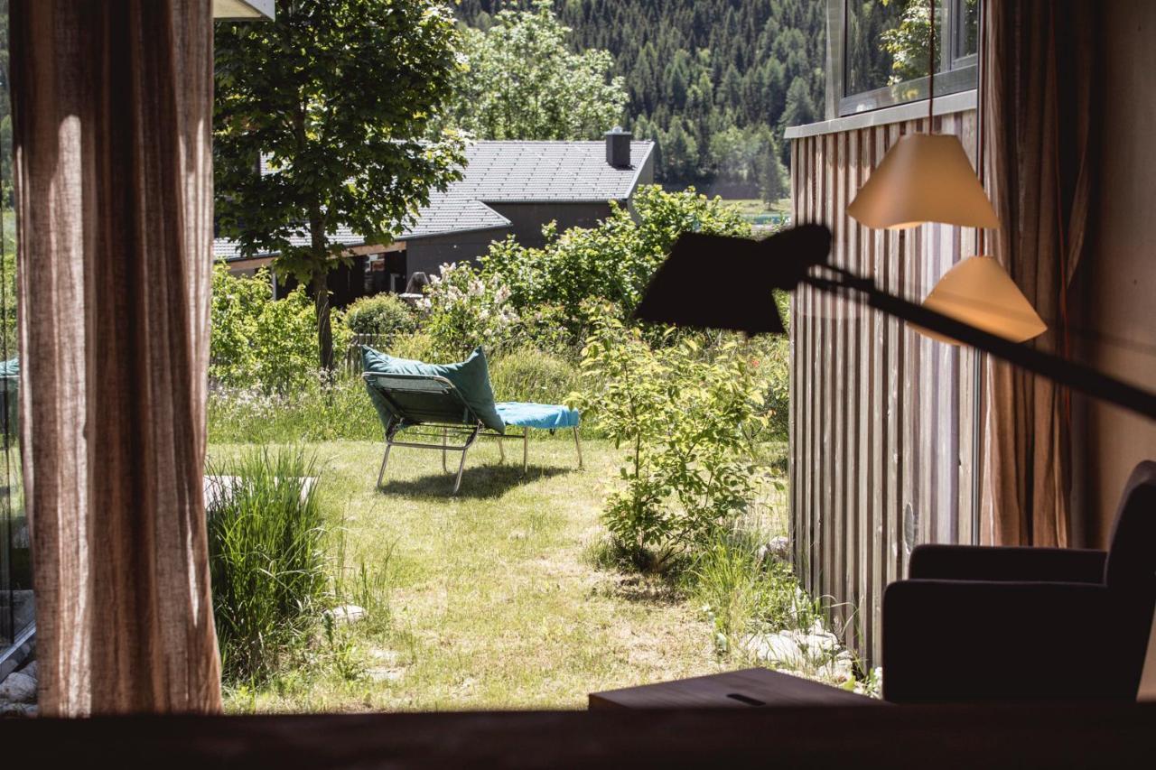 Alte Saege - Ferienwohnung ไวส์เซินซี ภายนอก รูปภาพ
