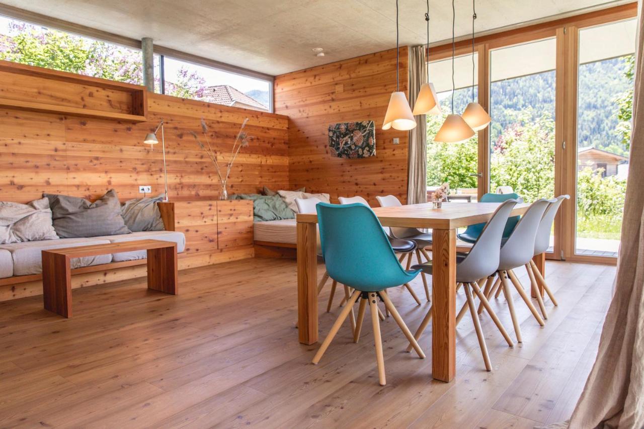 Alte Saege - Ferienwohnung ไวส์เซินซี ภายนอก รูปภาพ