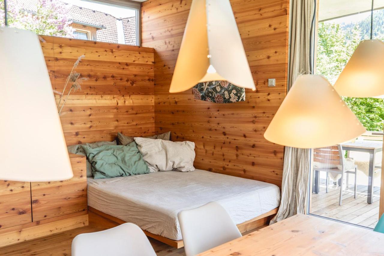 Alte Saege - Ferienwohnung ไวส์เซินซี ภายนอก รูปภาพ