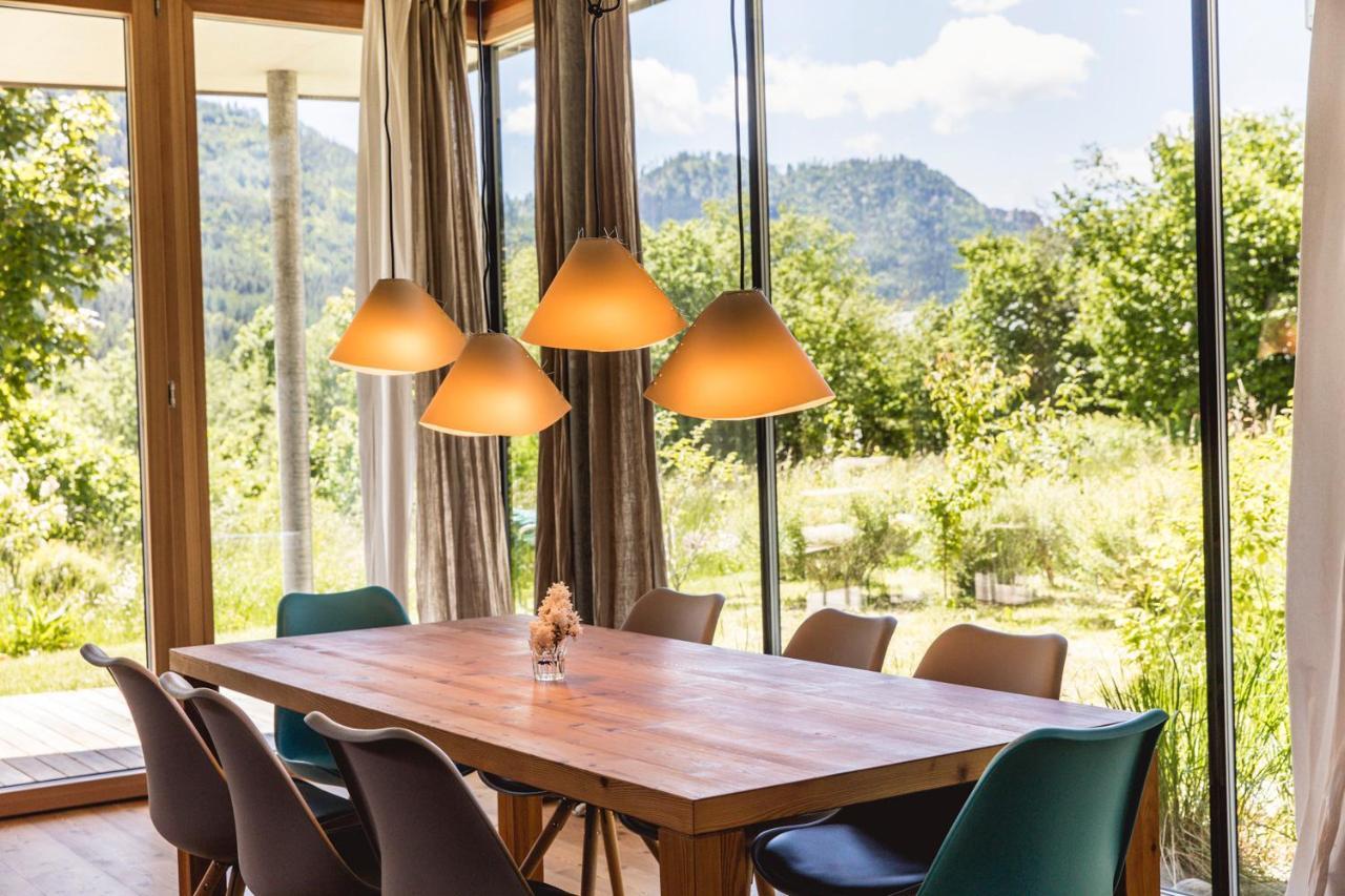Alte Saege - Ferienwohnung ไวส์เซินซี ภายนอก รูปภาพ