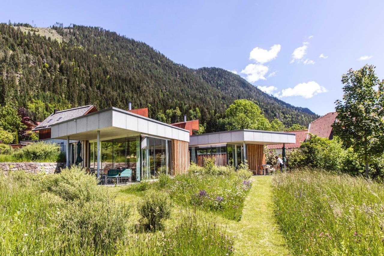 Alte Saege - Ferienwohnung ไวส์เซินซี ภายนอก รูปภาพ