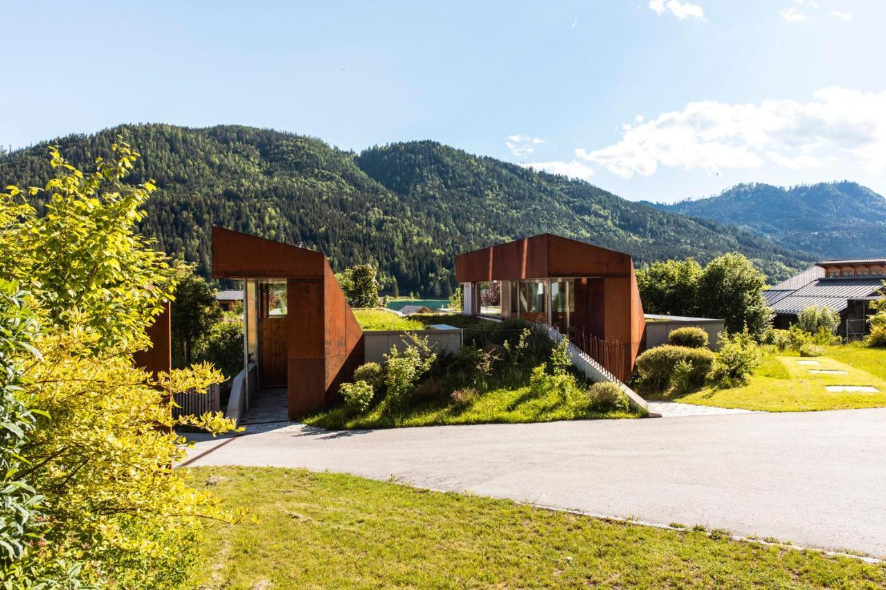 Alte Saege - Ferienwohnung ไวส์เซินซี ภายนอก รูปภาพ