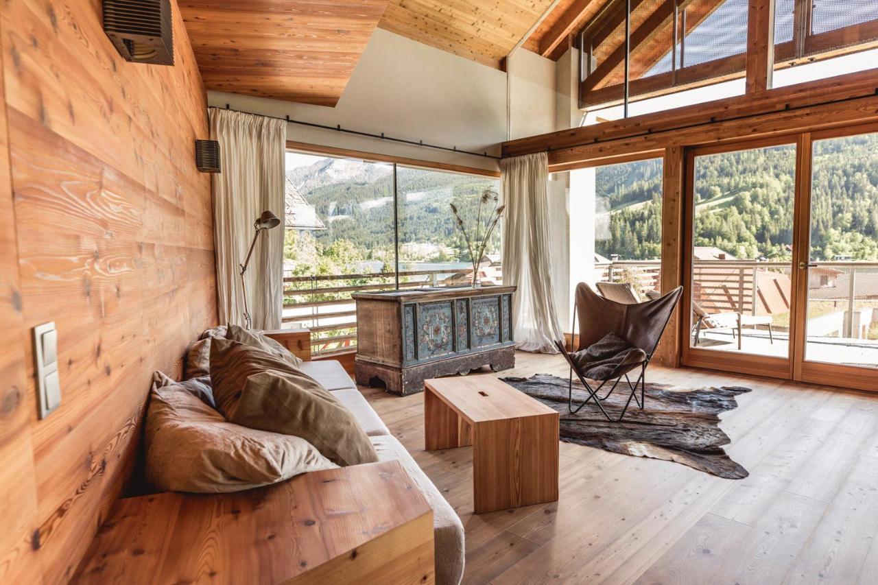 Alte Saege - Ferienwohnung ไวส์เซินซี ภายนอก รูปภาพ