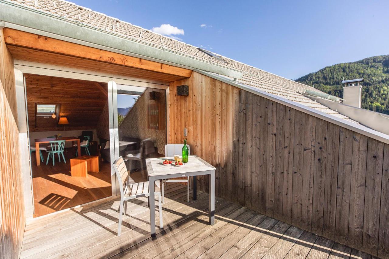 Alte Saege - Ferienwohnung ไวส์เซินซี ภายนอก รูปภาพ