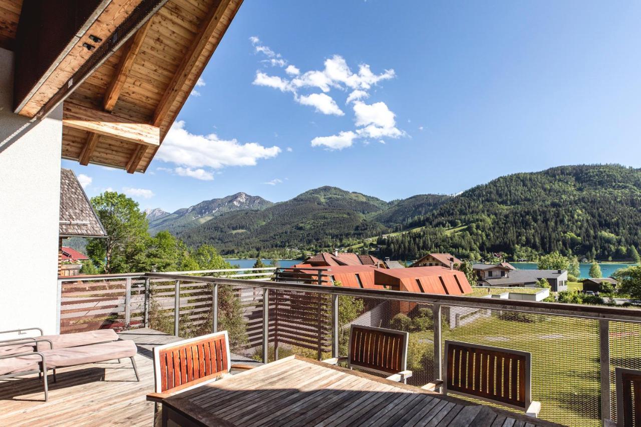 Alte Saege - Ferienwohnung ไวส์เซินซี ภายนอก รูปภาพ