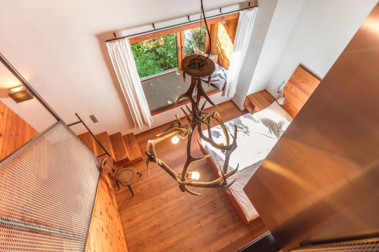 Alte Saege - Ferienwohnung ไวส์เซินซี ภายนอก รูปภาพ