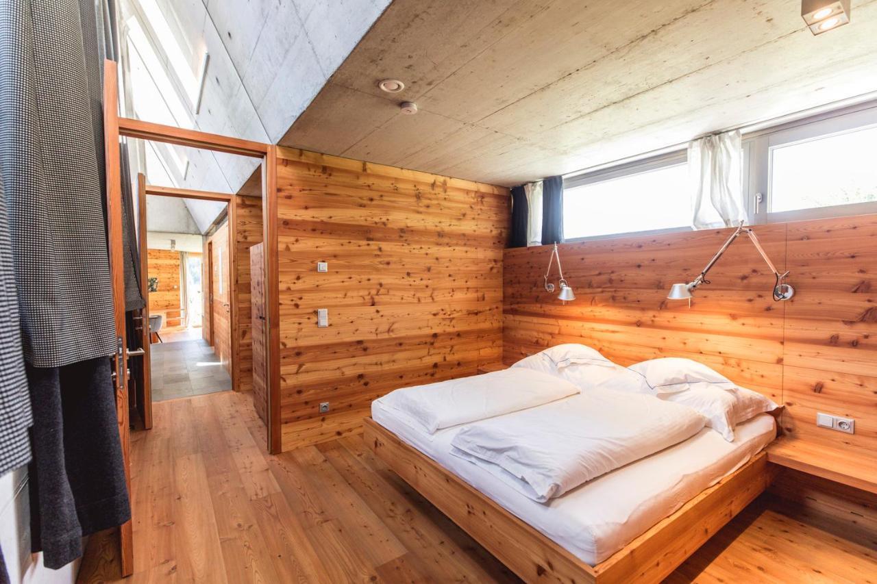 Alte Saege - Ferienwohnung ไวส์เซินซี ภายนอก รูปภาพ