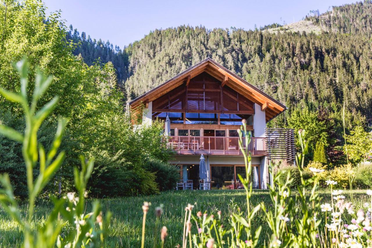Alte Saege - Ferienwohnung ไวส์เซินซี ภายนอก รูปภาพ