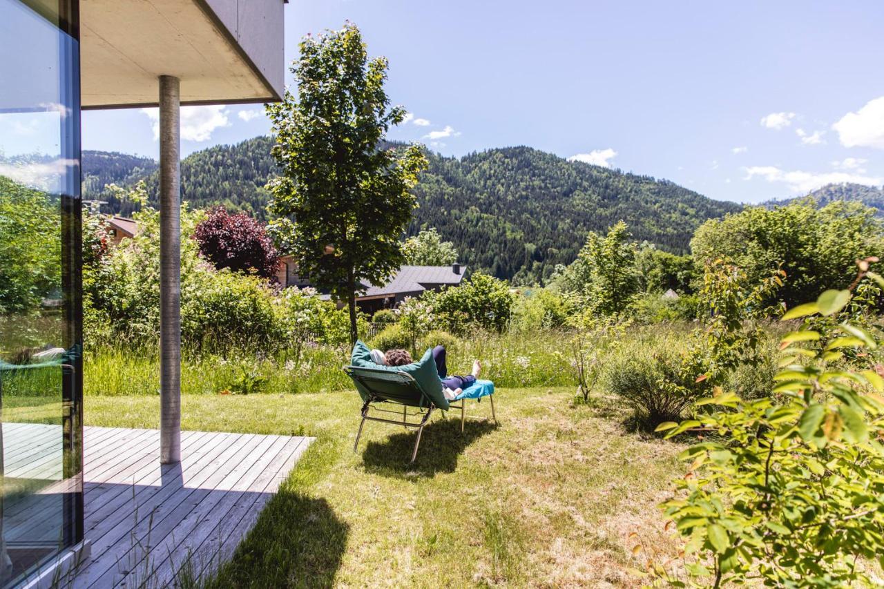 Alte Saege - Ferienwohnung ไวส์เซินซี ภายนอก รูปภาพ