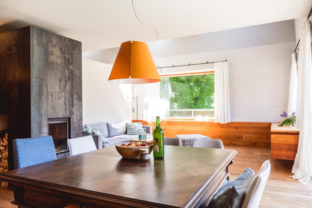 Alte Saege - Ferienwohnung ไวส์เซินซี ภายนอก รูปภาพ