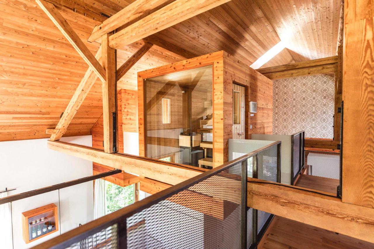 Alte Saege - Ferienwohnung ไวส์เซินซี ภายนอก รูปภาพ