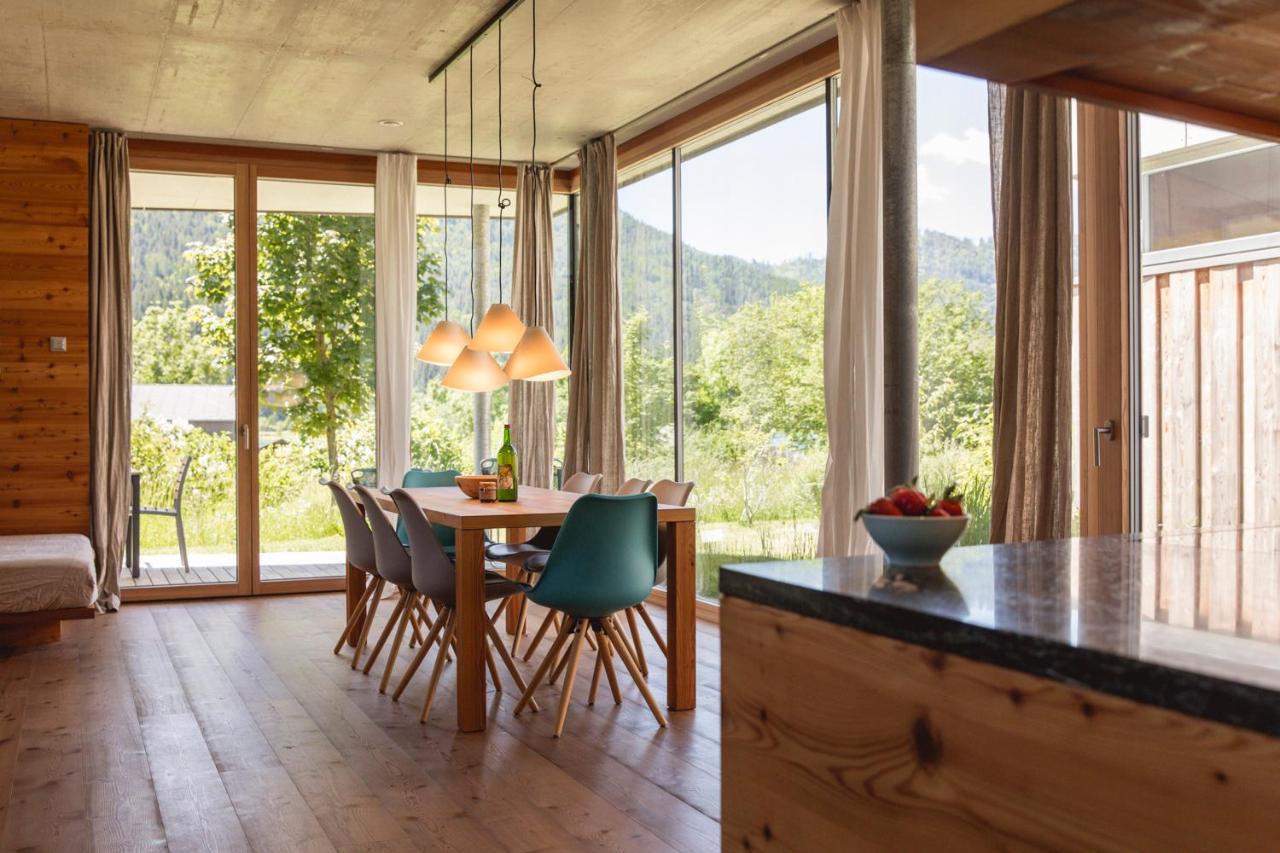 Alte Saege - Ferienwohnung ไวส์เซินซี ภายนอก รูปภาพ
