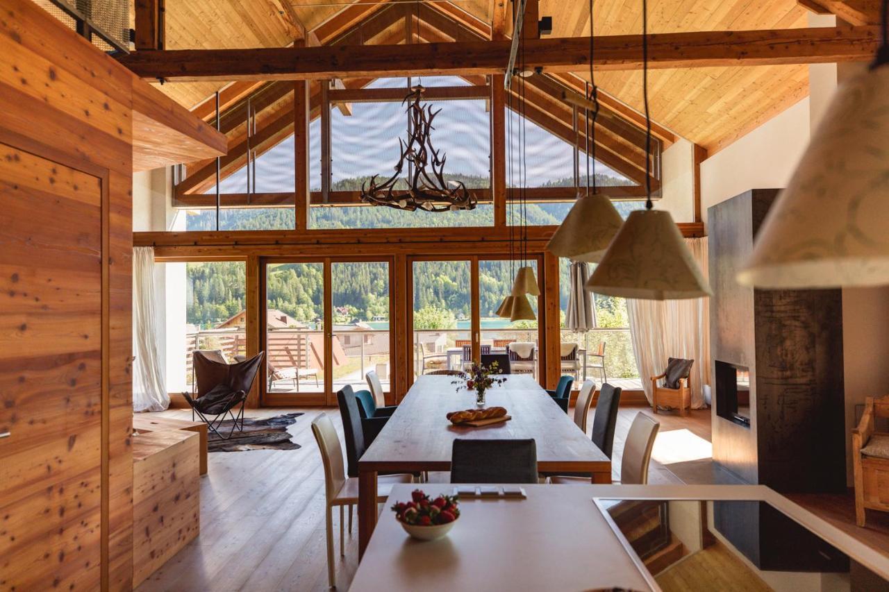 Alte Saege - Ferienwohnung ไวส์เซินซี ภายนอก รูปภาพ
