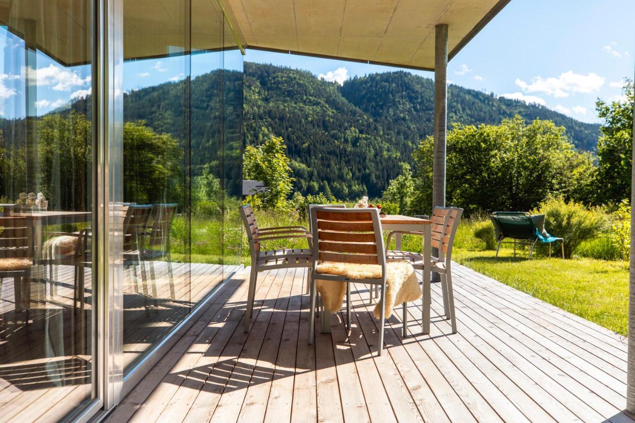 Alte Saege - Ferienwohnung ไวส์เซินซี ภายนอก รูปภาพ