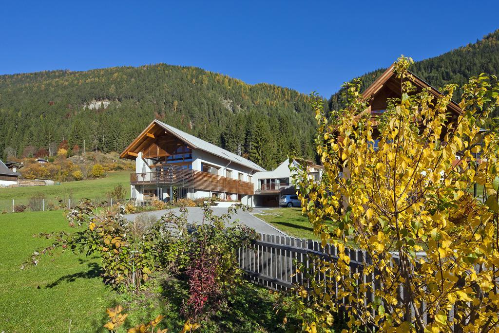 Alte Saege - Ferienwohnung ไวส์เซินซี ภายนอก รูปภาพ