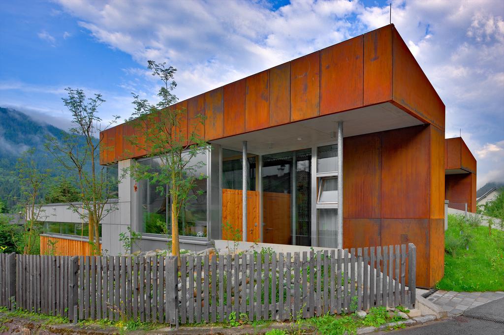 Alte Saege - Ferienwohnung ไวส์เซินซี ภายนอก รูปภาพ
