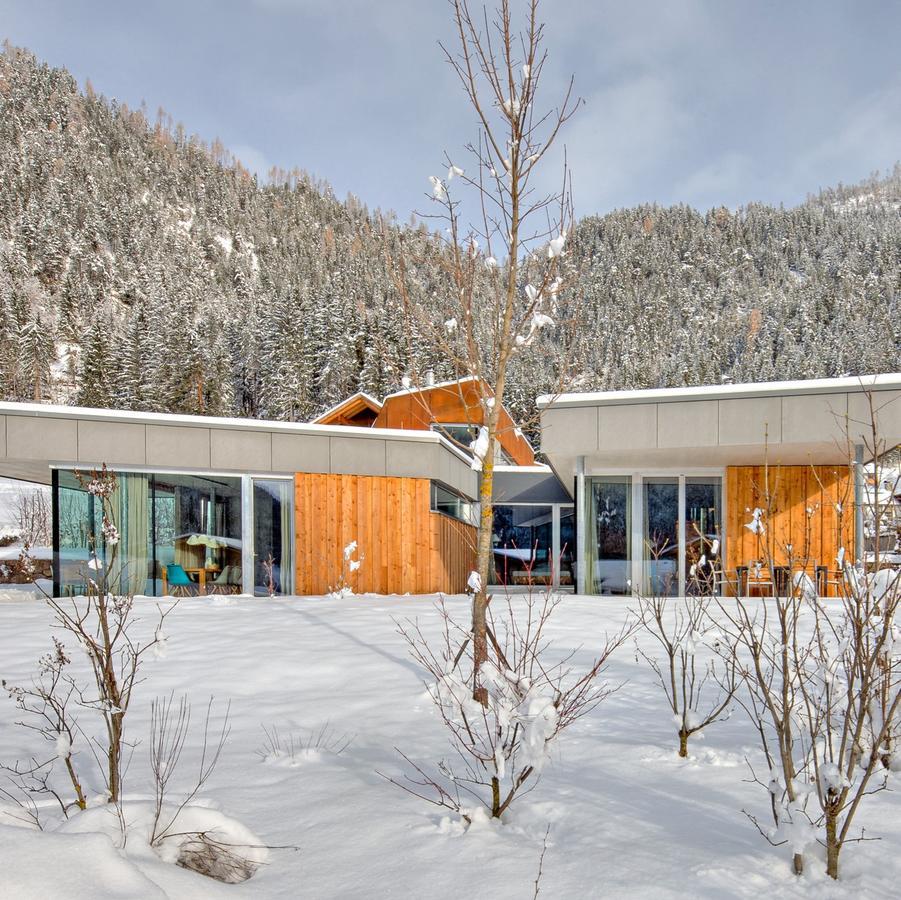 Alte Saege - Ferienwohnung ไวส์เซินซี ภายนอก รูปภาพ