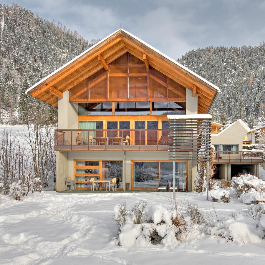Alte Saege - Ferienwohnung ไวส์เซินซี ภายนอก รูปภาพ